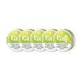 Kief Oysters Nicotine pouches