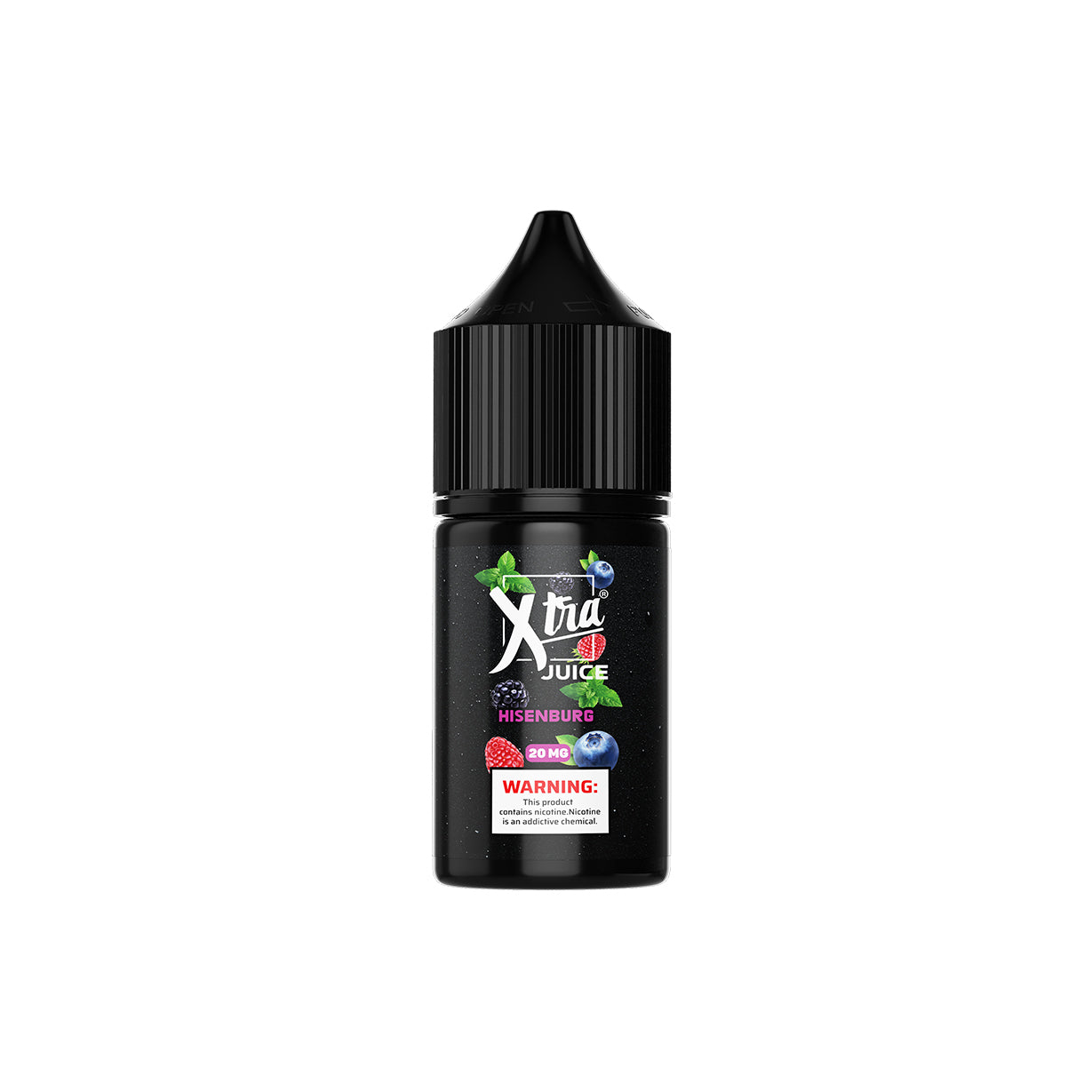 20mg nicotine vape juice XTRA Juice 30ML