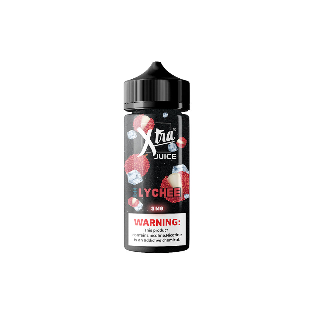 XTRA Juice 100ML | 3MG