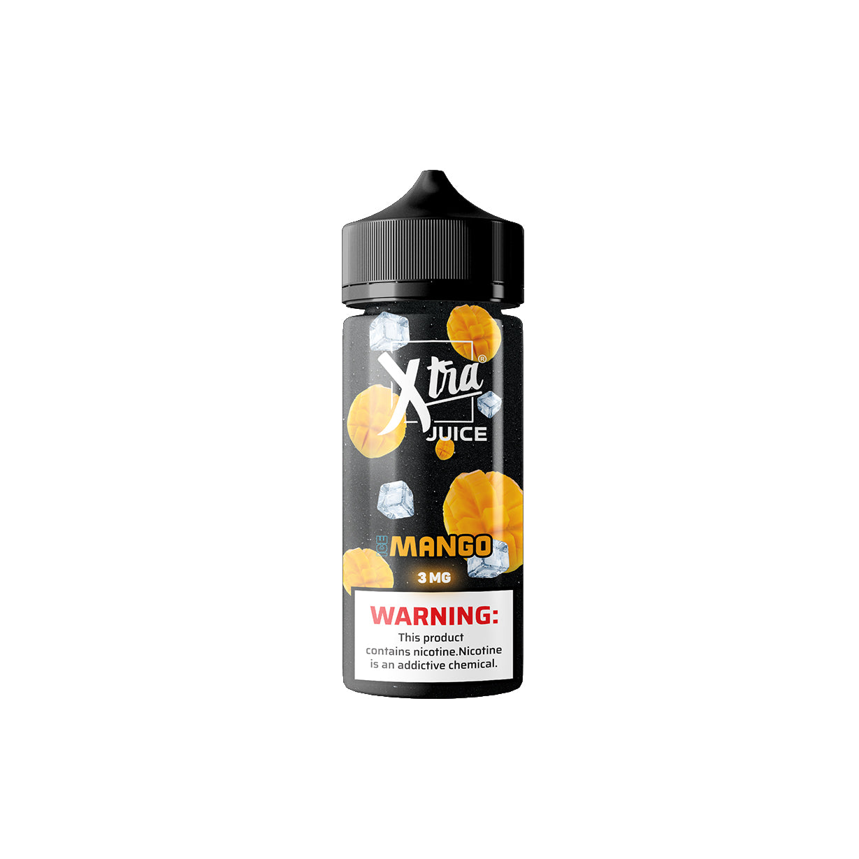 XTRA Juice 100ML | 3MG XTRA FLAVORS XTRA Juice 100ML | 3MG XTRA FLAVORS