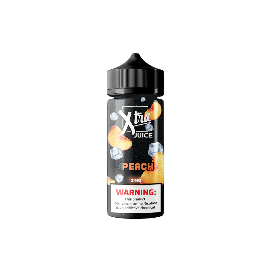 3 vape juice XTRA 100ML Select Flavor ::Icee Mint tropical vape Lost Mary MO5000 Black