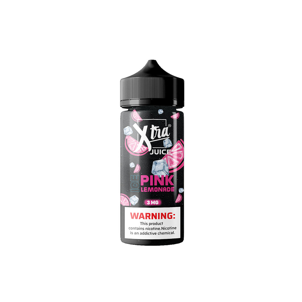 XTRA Juice 100ML | 3MG