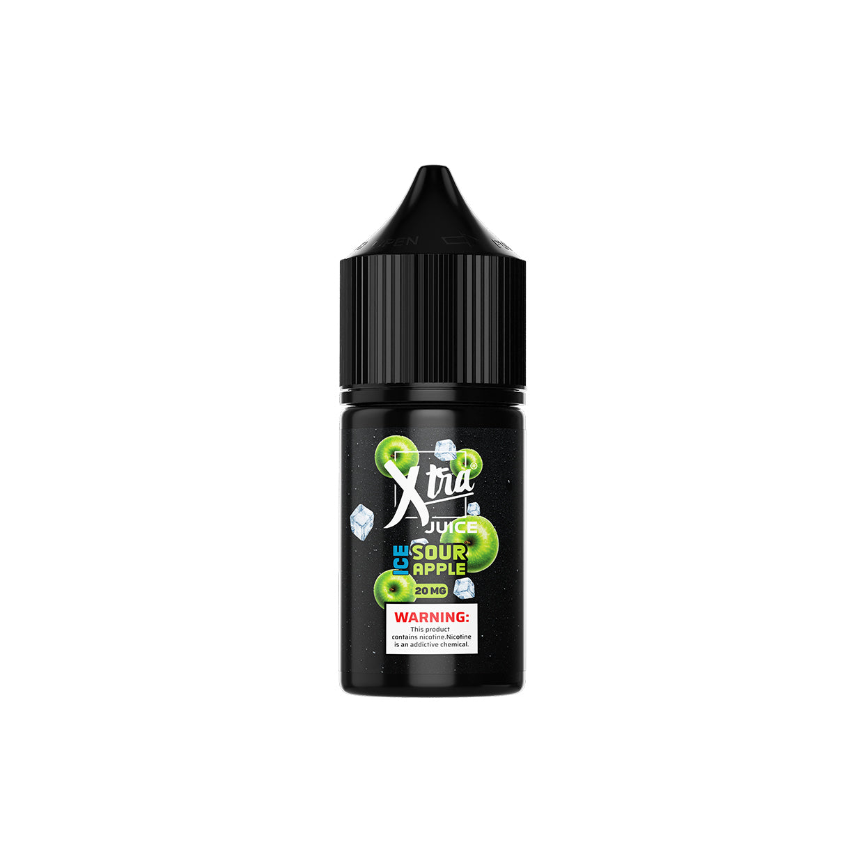 20 mg vape juice Eliquid France Nicotine Booster 20 mg
