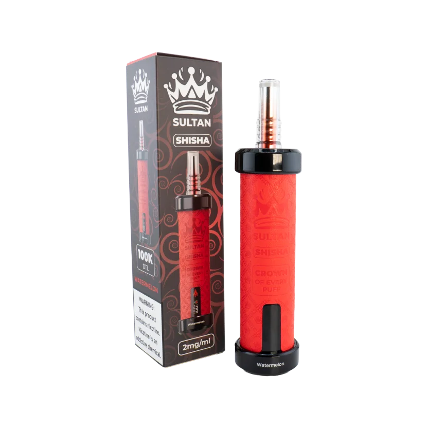 SULTAN 100K - Water Melon