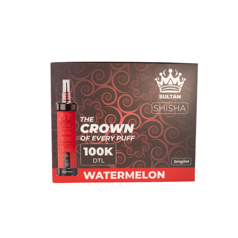SULTAN 100K - Water Melon