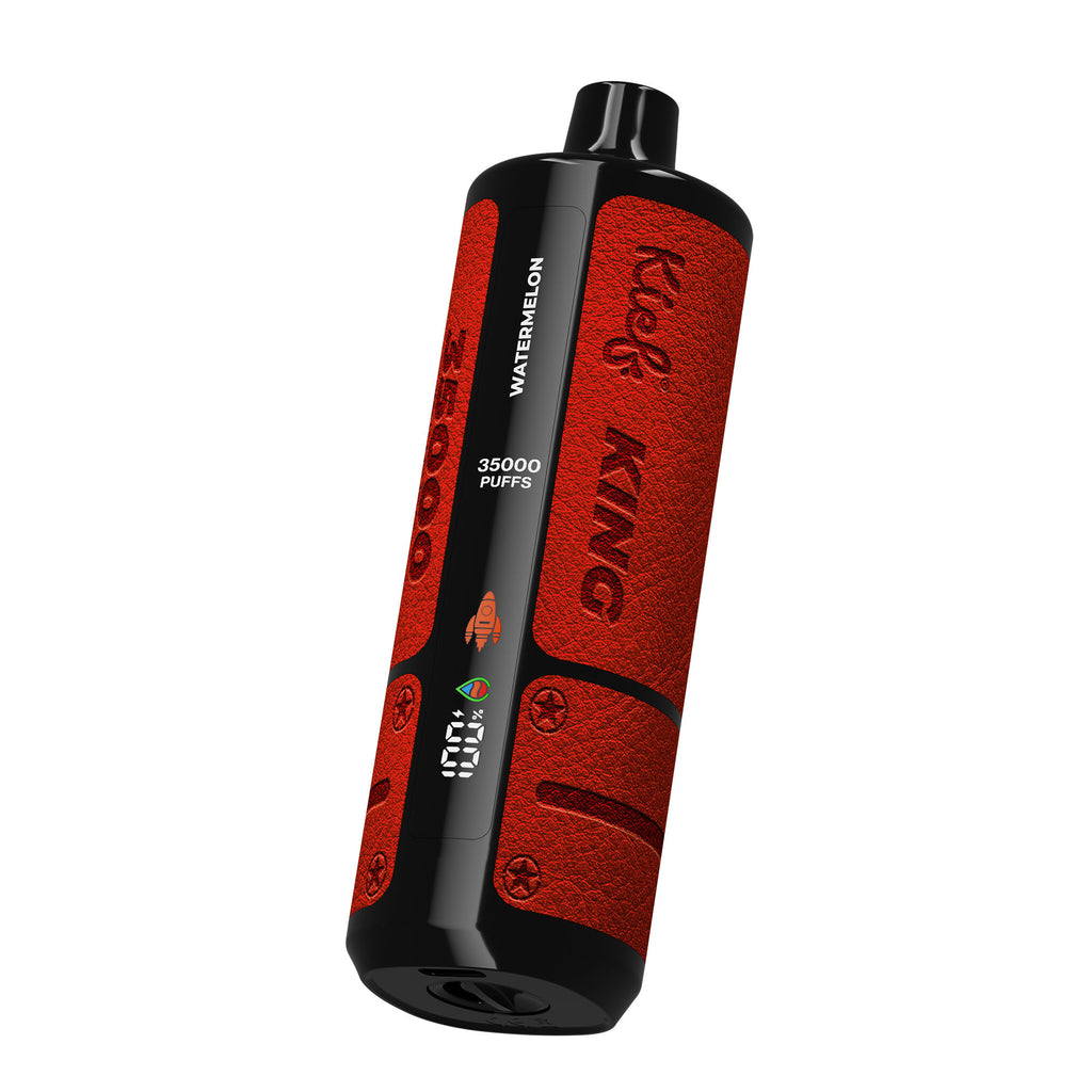 Kief King | Watermelon