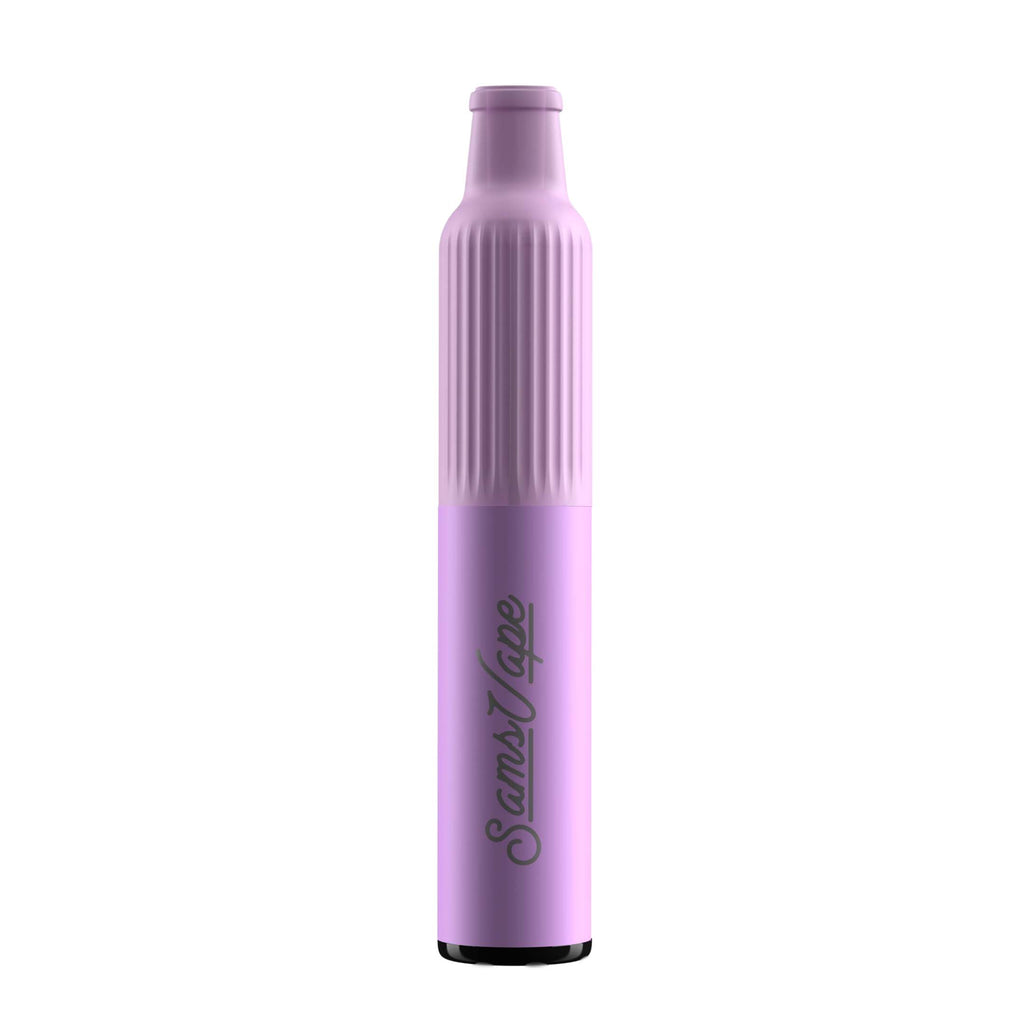 SAM'S VAPE EVO - Mimosa