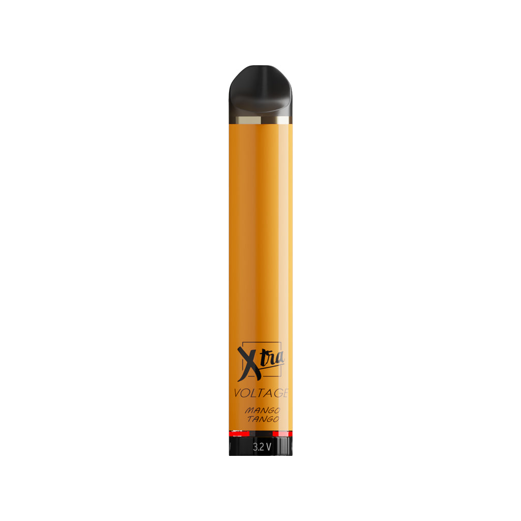XTRA VAPE: Voltage - Mango Tango