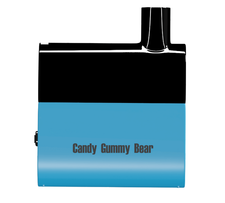 XTRA VAPE: Flow - Candy Gummy Bear