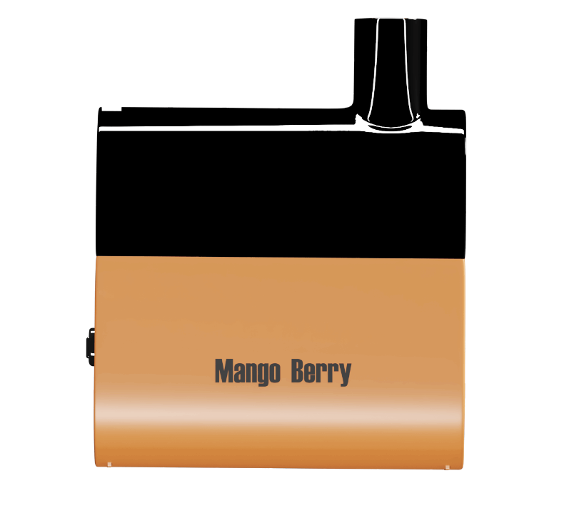 XTRA VAPE: Flow - Mango Berry